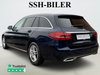 Mercedes C220 d Avantgarde stc. aut. thumbnail