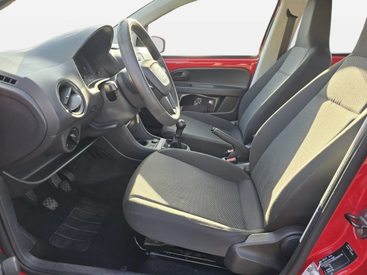 Billede af Seat Mii 1,0 60 Reference