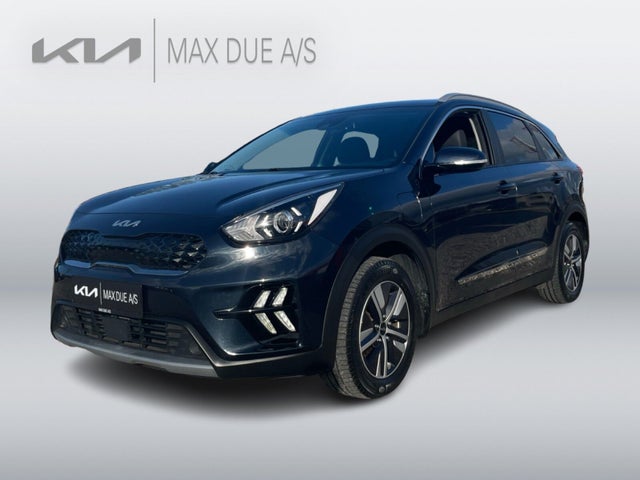 Kia Niro PHEV Comfort DCT