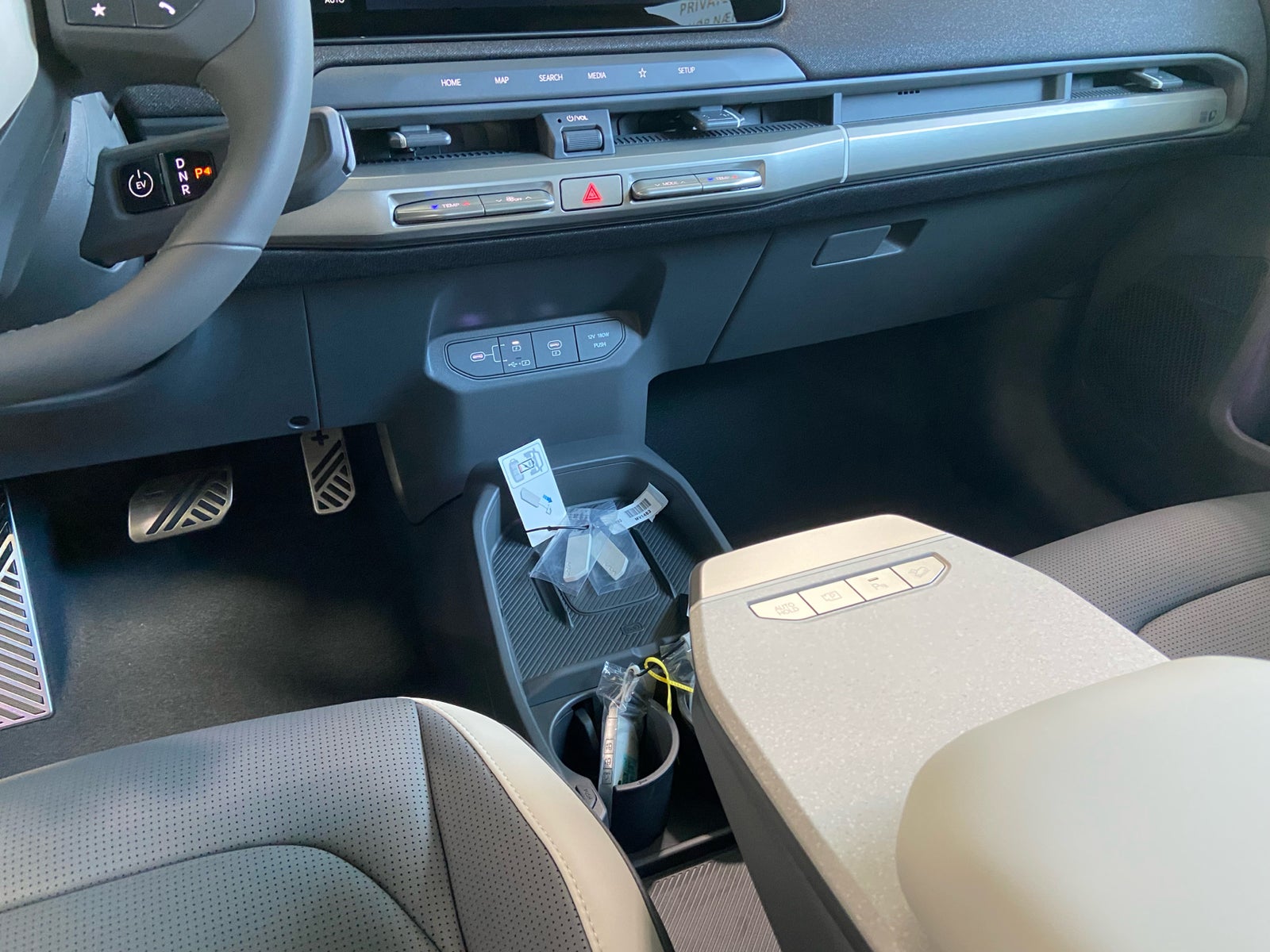 Kia EV3 Long Range GT-Line