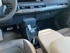 Kia EV3 Long Range GT-Line