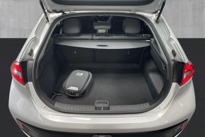 Hyundai Ioniq PHEV Premium DCT