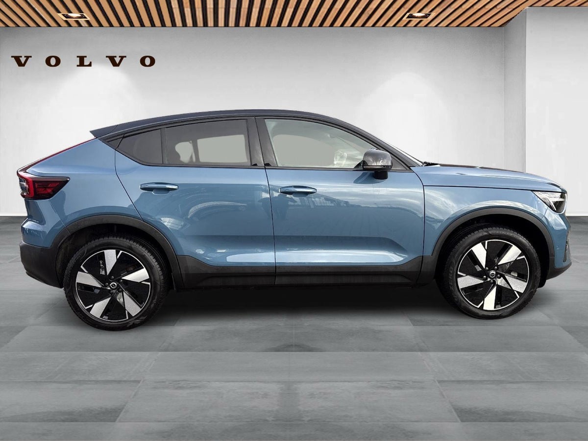 Volvo EC40 Extended Range Ultra billede 7