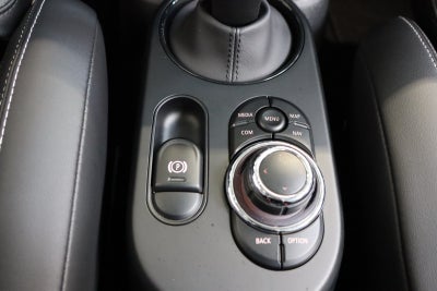 MINI Cooper SE Classic Trim