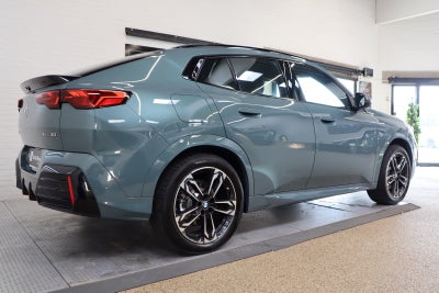 BMW iX2 xDrive30 M-Sport