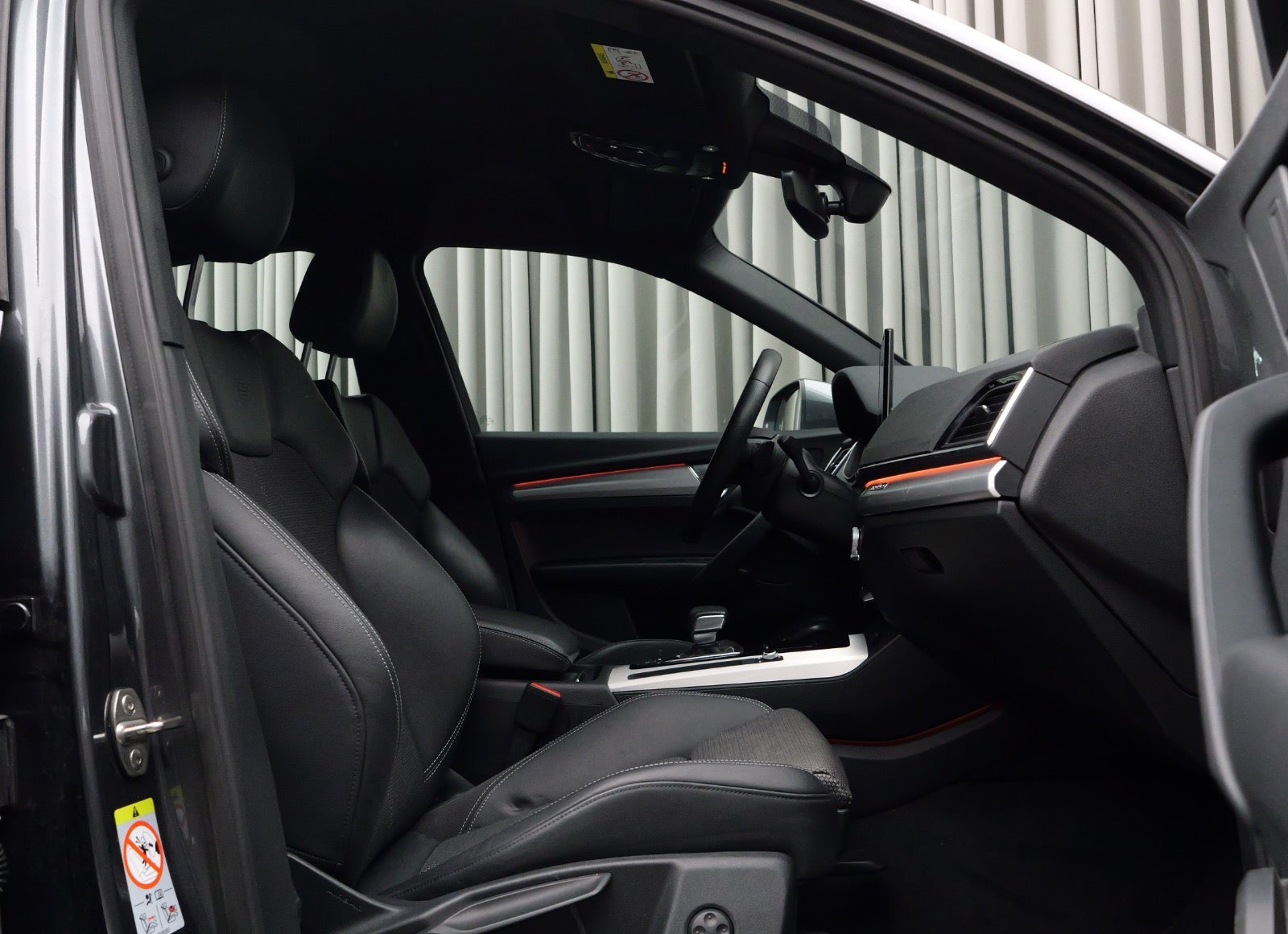 Audi Q5 TFSi e S-line Sportback quattro S-tr.