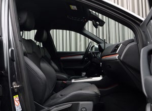 Audi Q5 TFSi e S-line Sportback quattro S-tr.