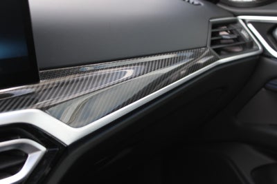BMW i4 M50 M-Sport Supercharged xDrive