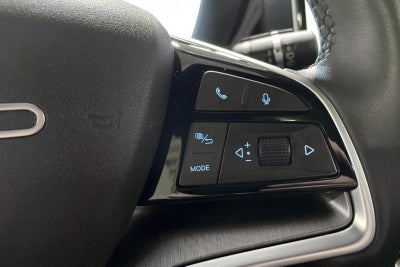 BYD Seal U Design