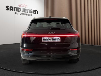Audi Q8 e-tron Advanced quattro