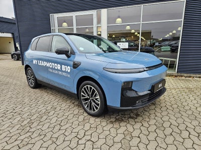 Leapmotor B10 67 Design 5d