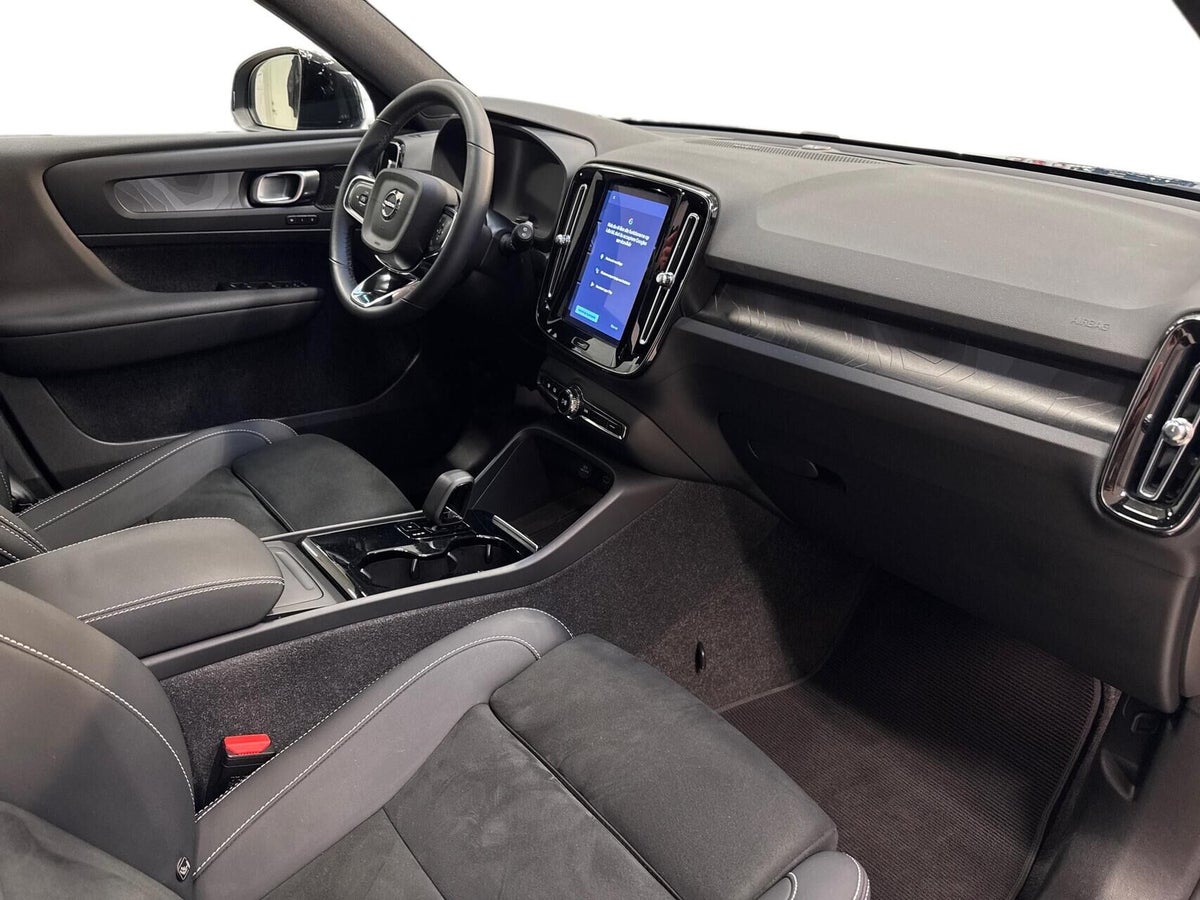 Volvo XC40 P6 ReCharge Ultimate billede 11