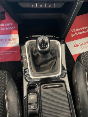 Kia XCeed T-GDi Edition