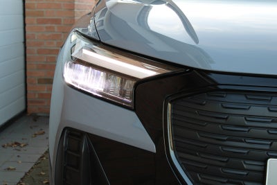 Audi Q4 e-tron quattro