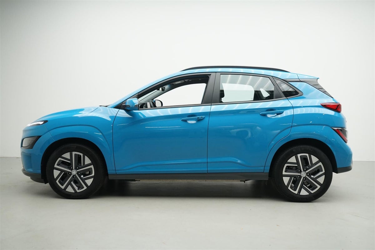 Hyundai Kona EV Essential billede 4