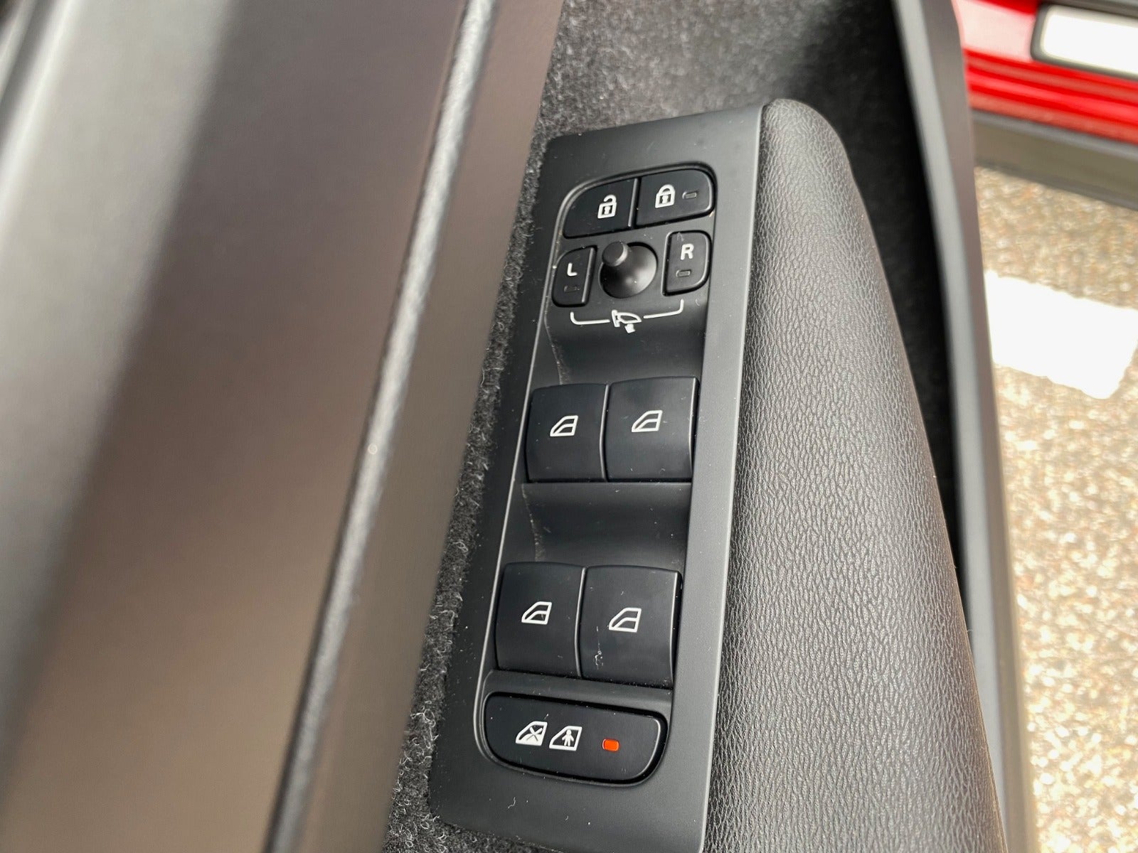 Volvo XC40, Billede 12