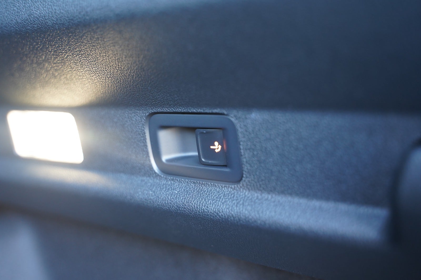 Billede af Ford Capri 77 Premium Extended Range