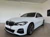 BMW 330i M-Sport aut. thumbnail
