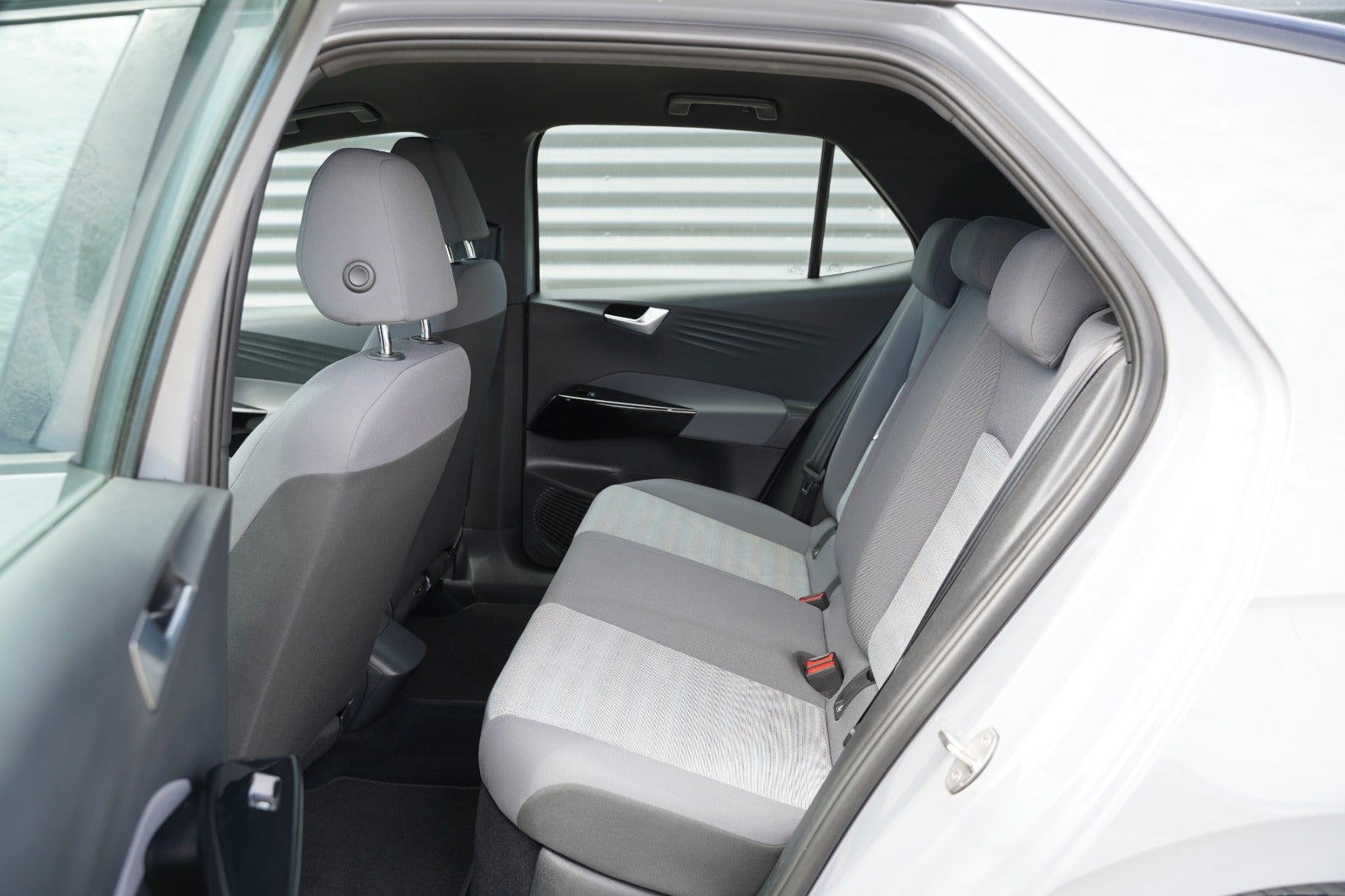 Billede af VW ID.3 45 Pure Performance