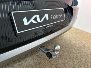 Kia EV9 Long Range Performance Premium AWD 7prs