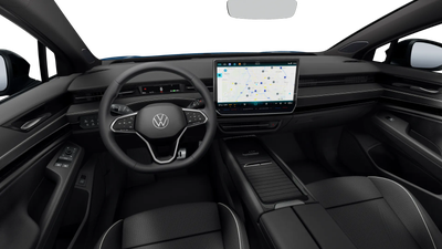 VW ID.7 Style S