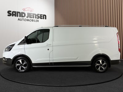 Ford Transit Custom 300 L2 2,0 TDCi 170 Trend aut.