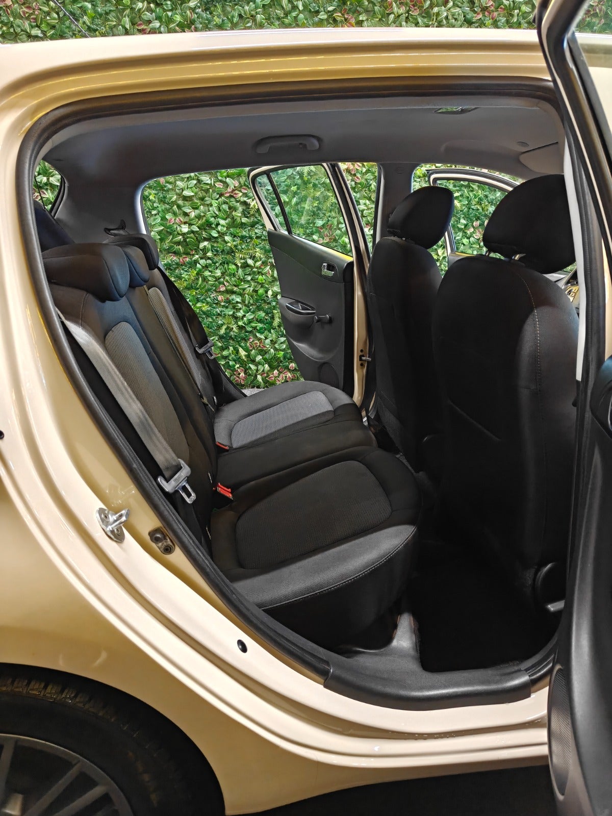 Billede af Hyundai i20 1,25 Classic