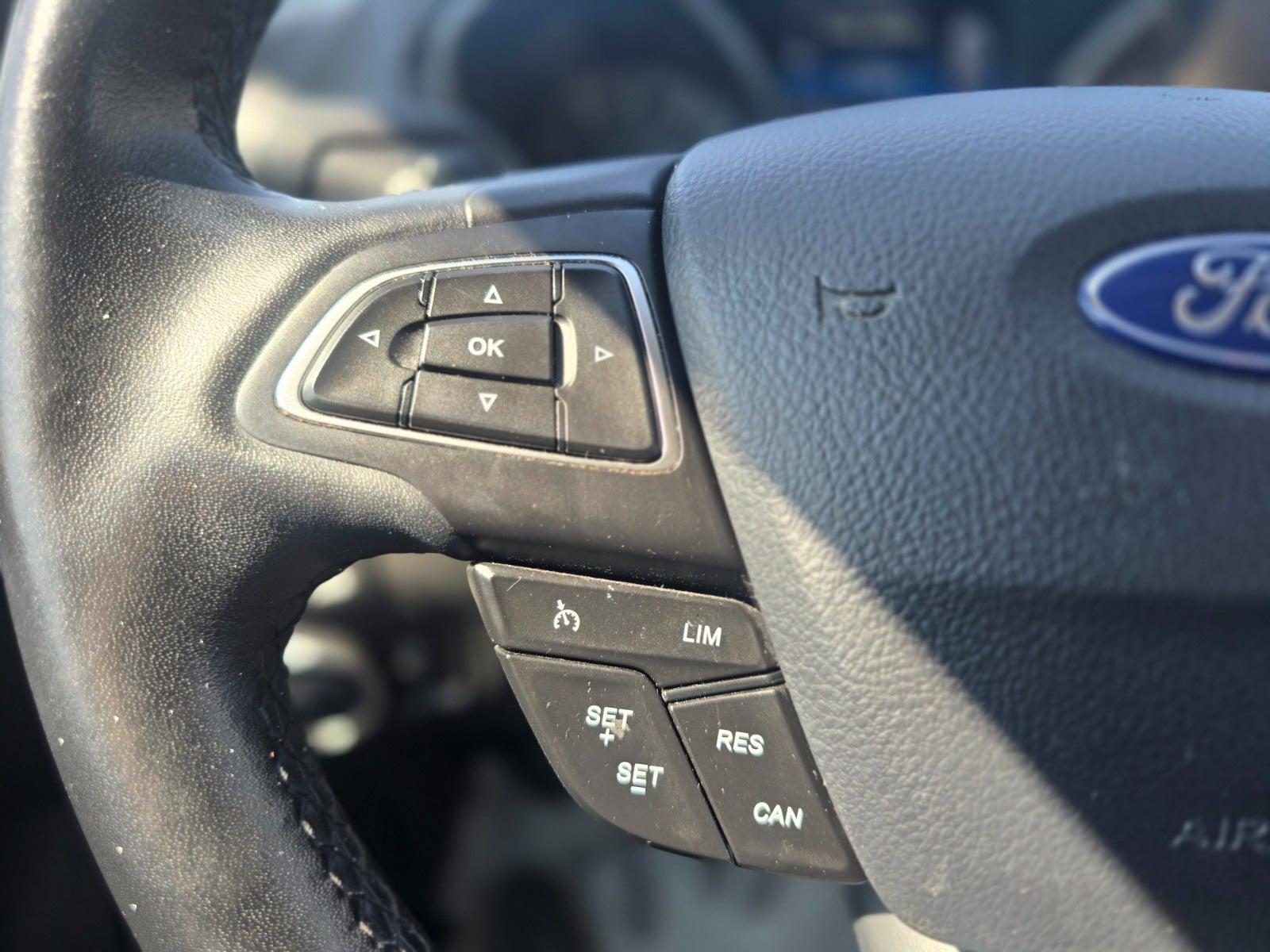 Billede af Ford Focus 1,0 SCTi 125 Titanium stc.
