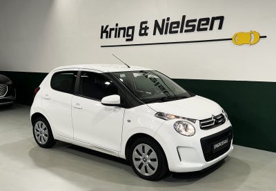 Citroen C1 PureTech Feel