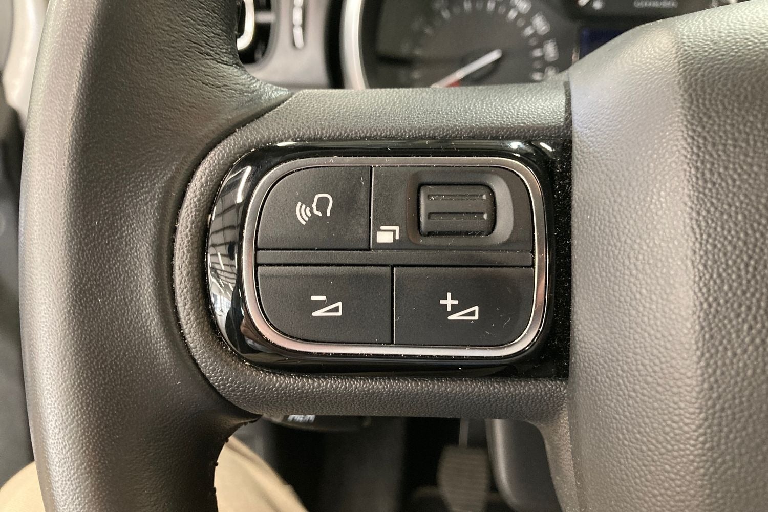 Billede af Citroën C3 1,2 PureTech 83 Impress