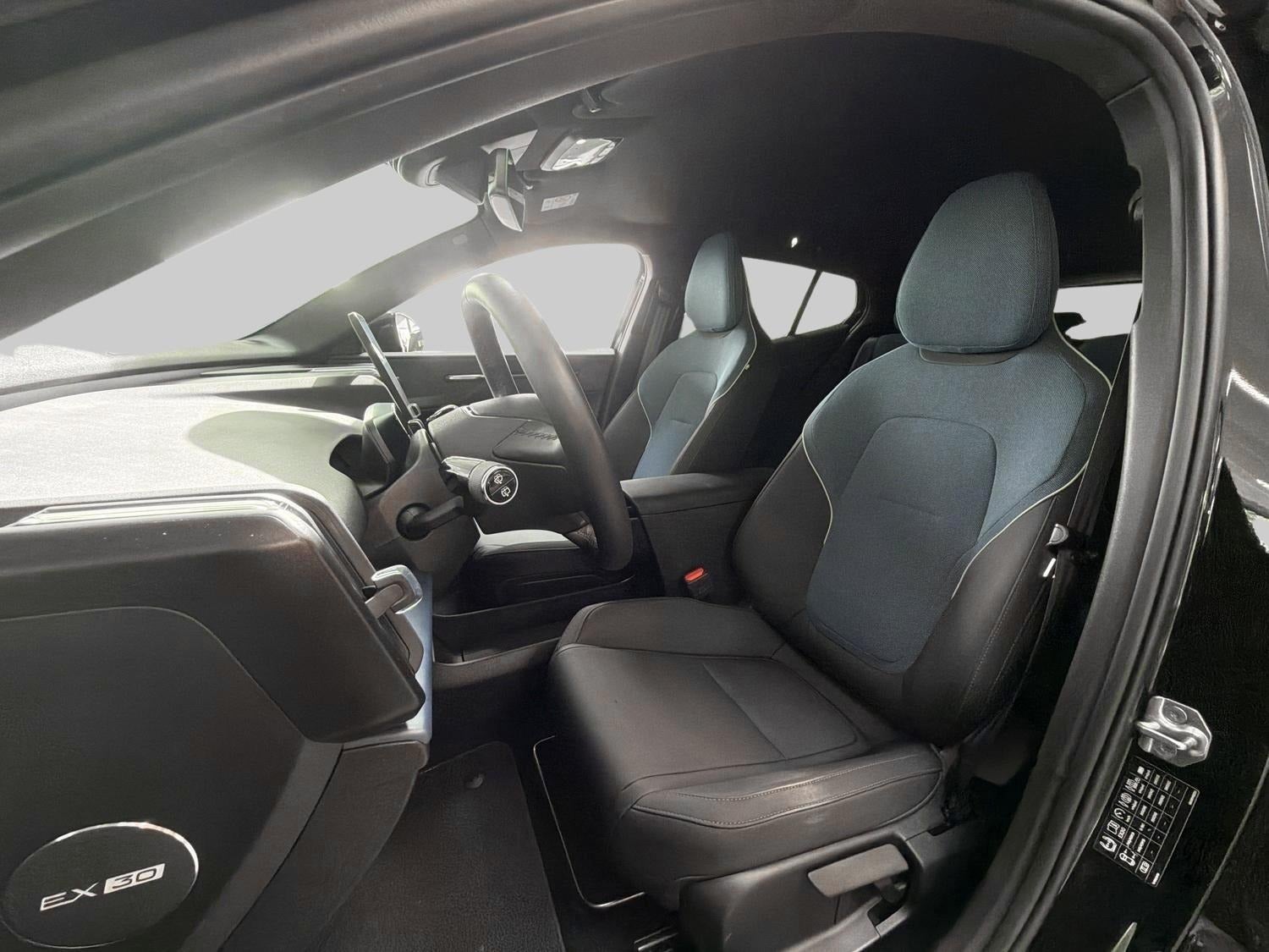 Billede af Volvo EX30  Extended Range Plus