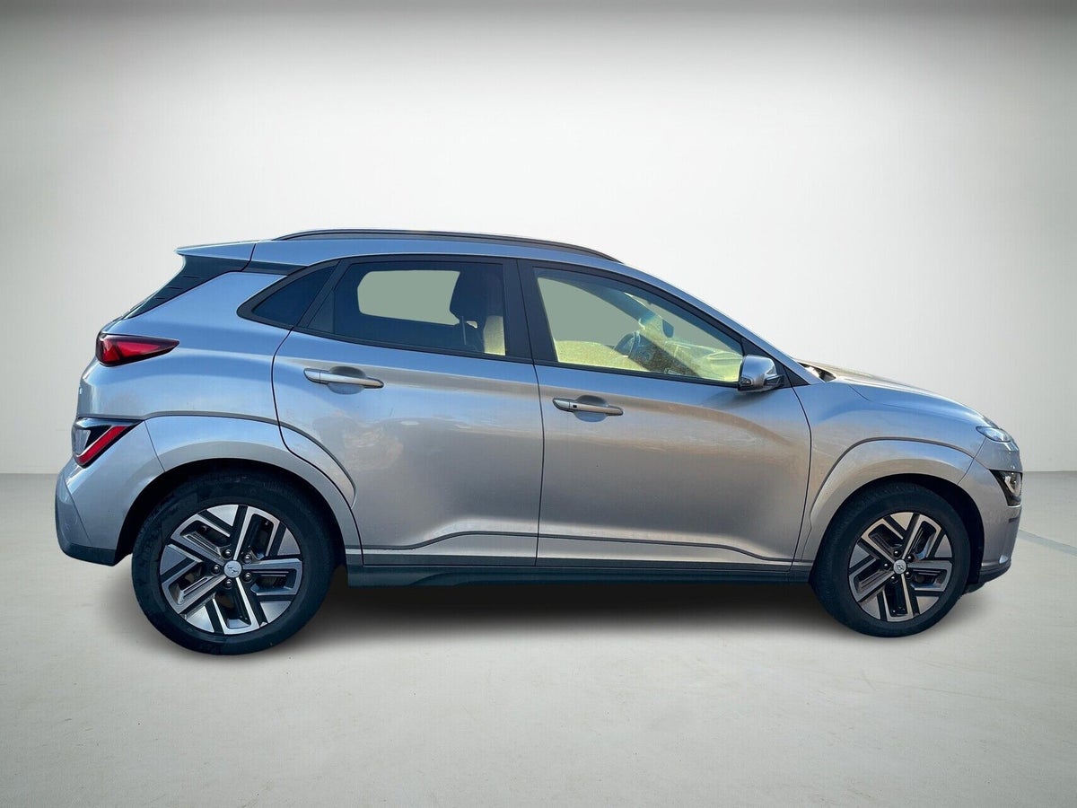 Hyundai Kona EV Trend billede 5
