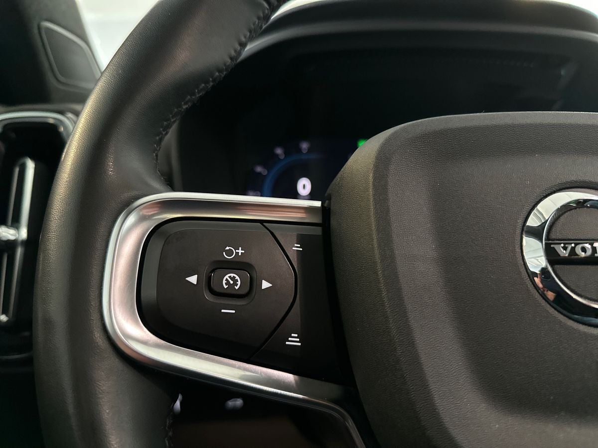 Volvo XC40 P6 ReCharge Pro billede 18