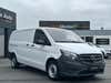 Mercedes Vito 109 CDi Basic L thumbnail