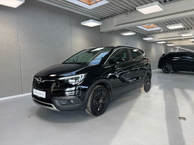 Opel Crossland X 1,2 T 110 Sport 5d