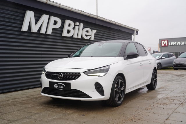 Opel Corsa 1,2 Sport