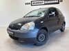 Toyota Yaris Terra thumbnail