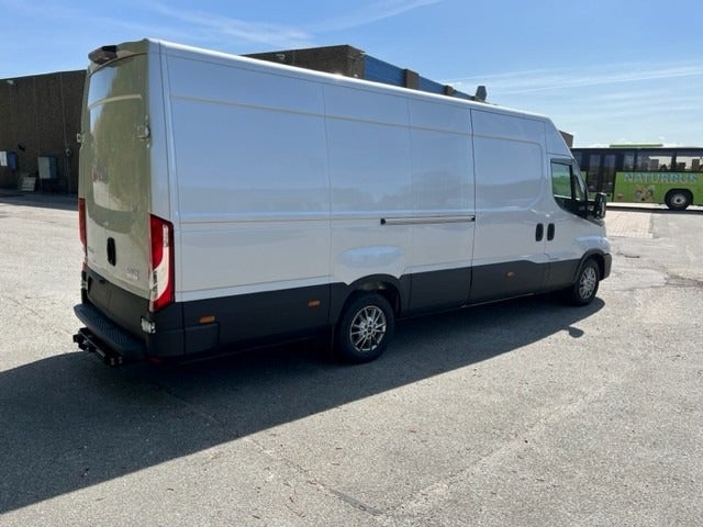 Billede af Iveco Daily 2,3 35S16 16m³ Van AG8
