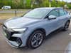 Audi Q4 e-tron S-line Sportback