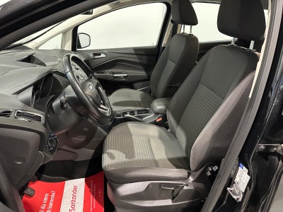 Ford C-MAX SCTi 125 Titanium
