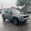 Jeep Renegade 4xe Trailhawk aut. 4x4