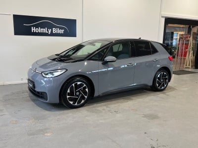 VW  ID.3 Pro