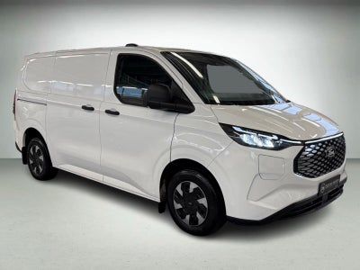 Ford E-Transit Custom 320S Trend