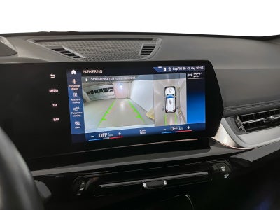 BMW iX1 xDrive30 M-Sport