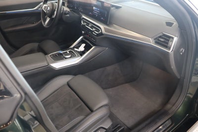 BMW i4 eDrive35 M-Sport