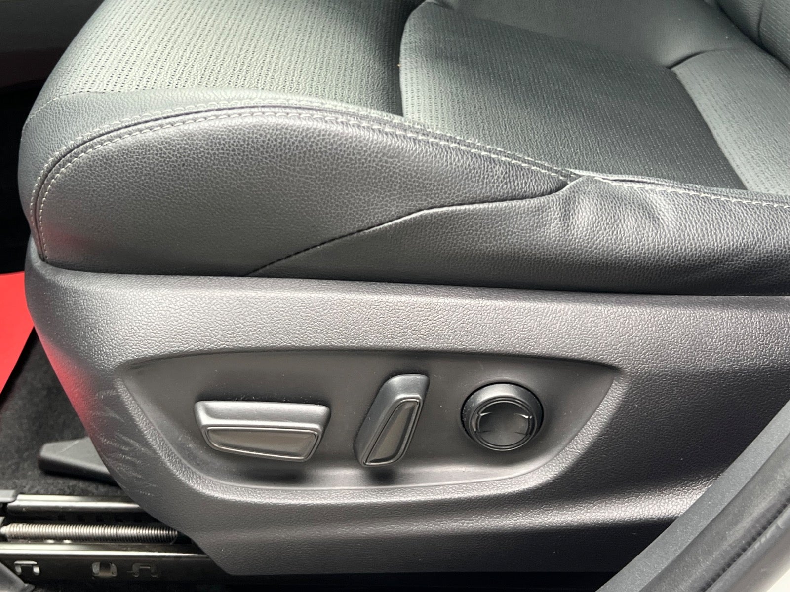 Toyota bZ4X Executive AWD