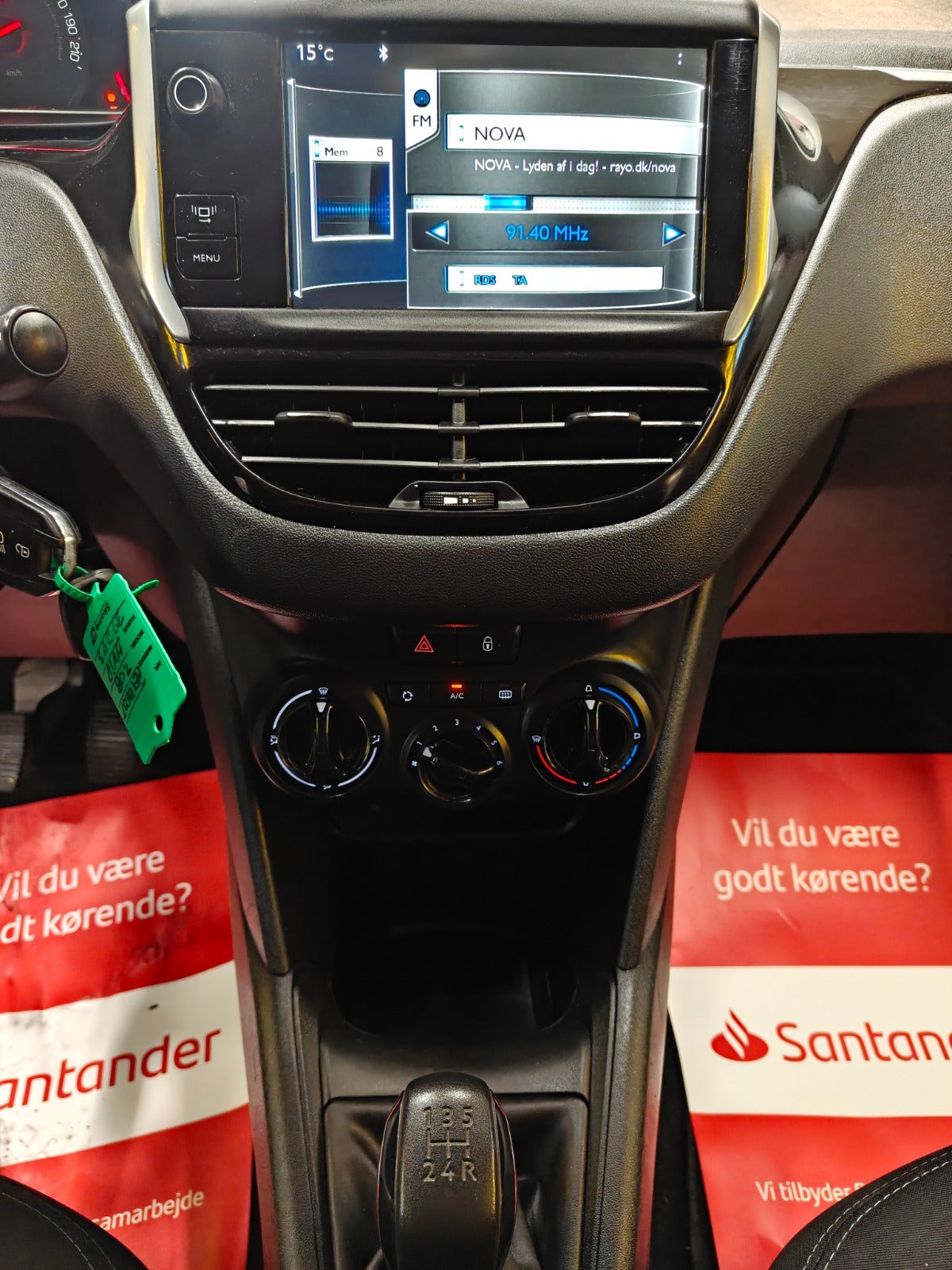 Billede af Peugeot 208 1,0 VTi Access