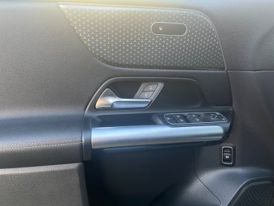 Mercedes EQA250+ Progressive