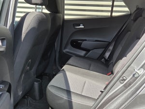 Kia Picanto Prestige Upgrade