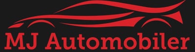 FJ Automobiler ApS logo
